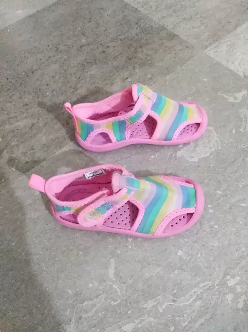 New Baby Girl Shoes in Pink Color Available for Sale in Islamabad