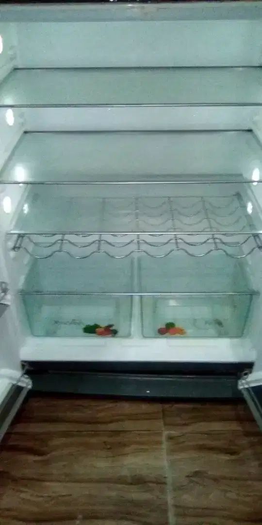 Dolphins fridge only 1 year and 6 months used Available for Sale in Islamabad
