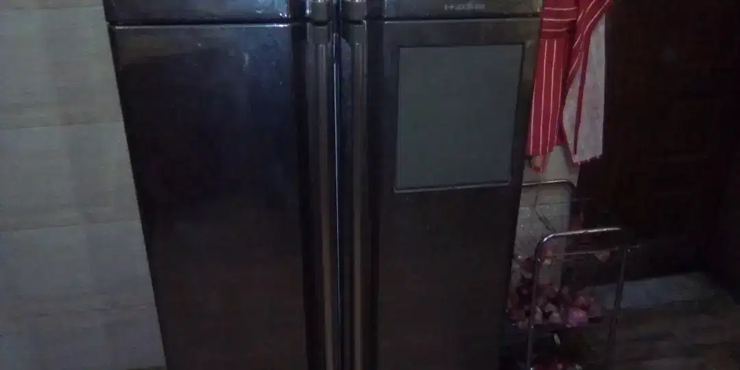 Dolphins fridge only 1 year and 6 months used Available for Sale in Islamabad