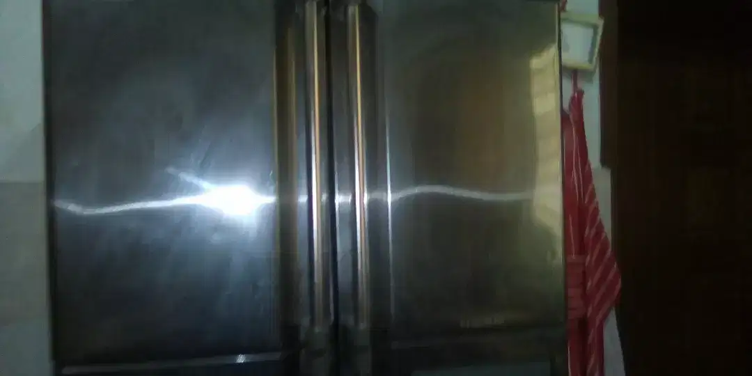 Dolphins fridge only 1 year and 6 months used Available for Sale in Islamabad