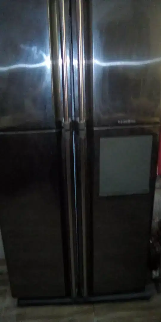 Dolphins fridge only 1 year and 6 months used Available for Sale in Islamabad