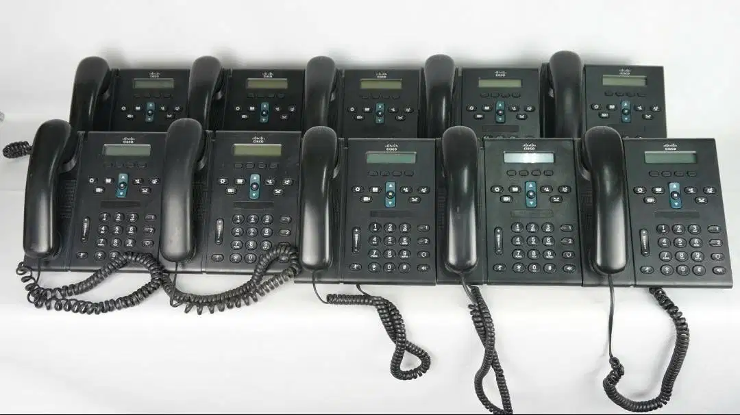 Cisco CP-6921-C-K9 IP Phone Available for Sale in Islamabad