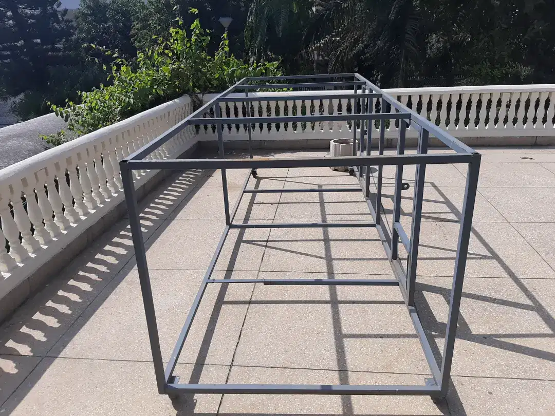 Cage Structure Available in Islamabad