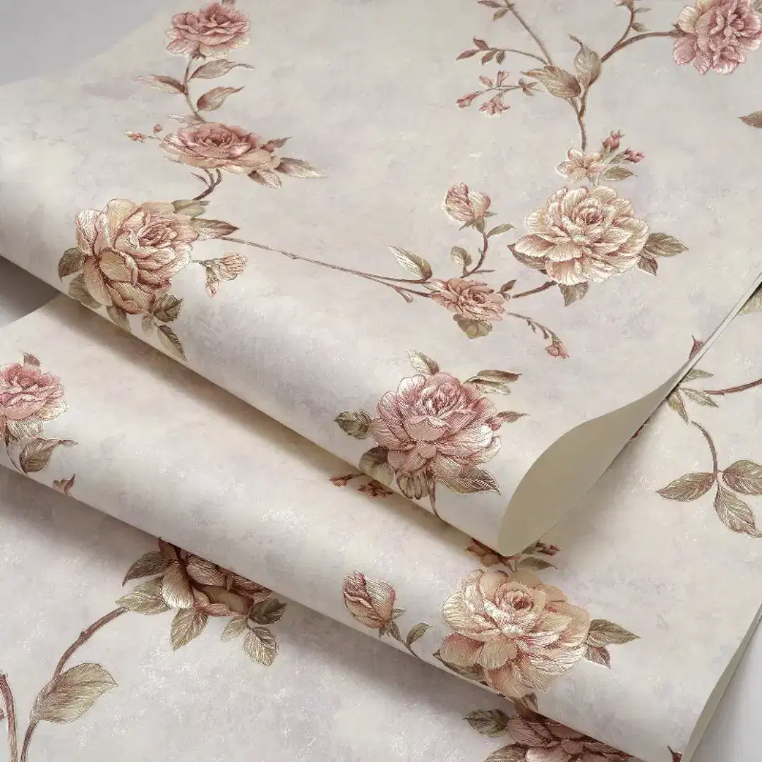 New Beautiful Different Design 3D wallpaper with firing Available in Islamabad