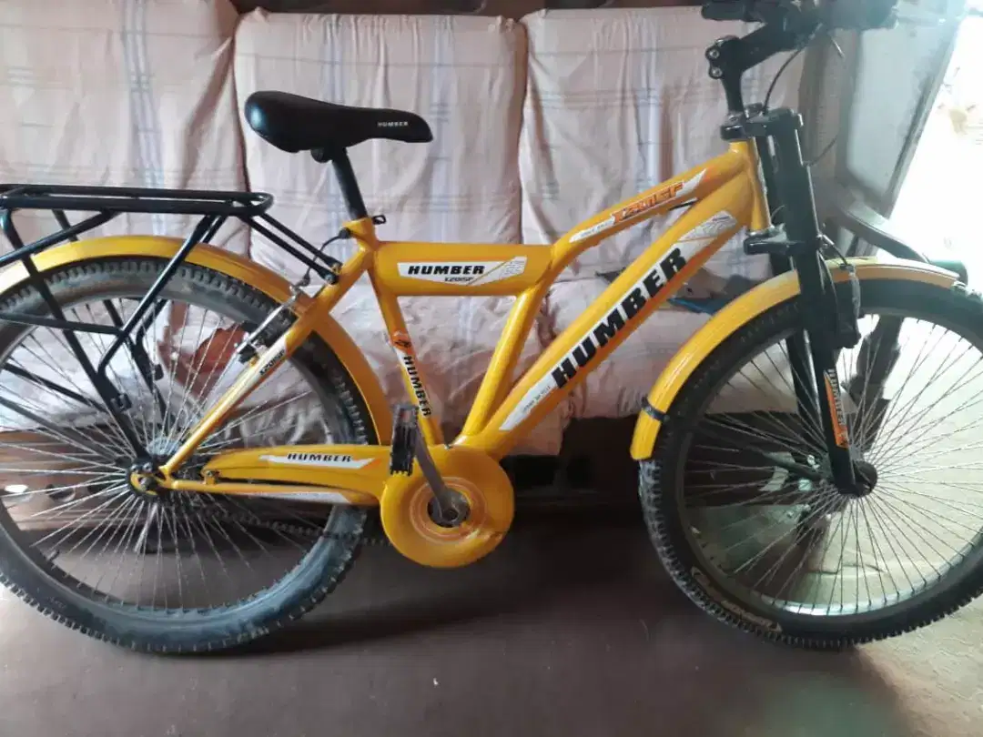 Humber cycle available for sale in cheap price