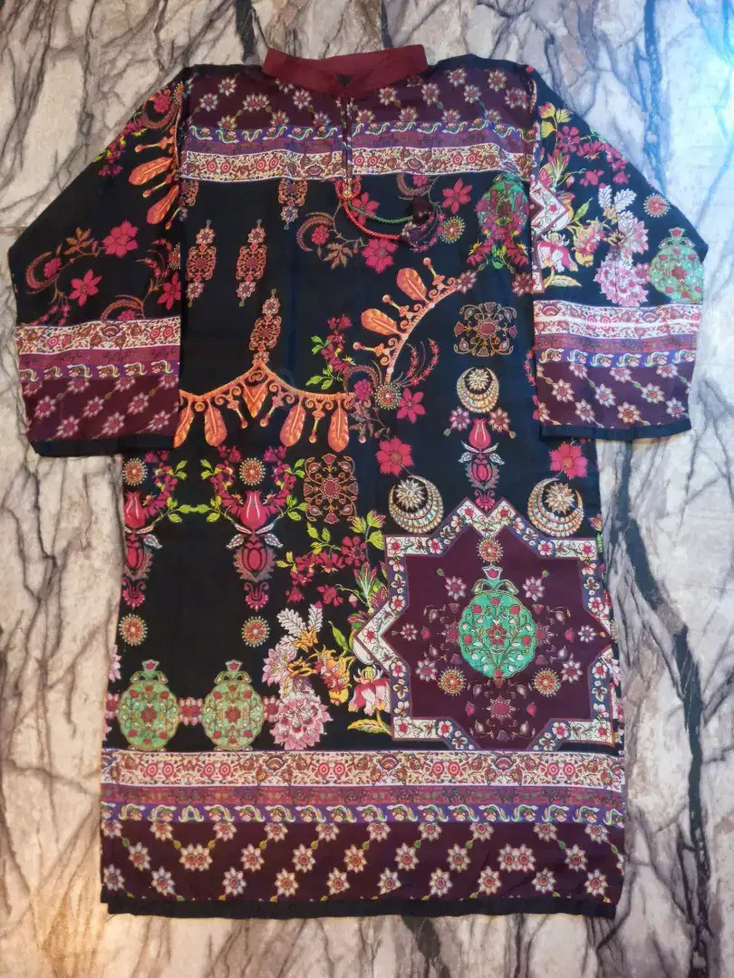 New Ladies kurta Collection Available for Sale in Faisalabad