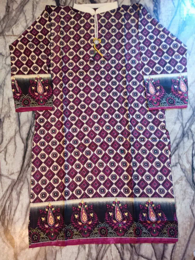 New Ladies kurta Collection Available for Sale in Faisalabad