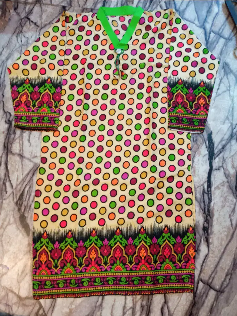 New Ladies kurta Collection Available for Sale in Faisalabad