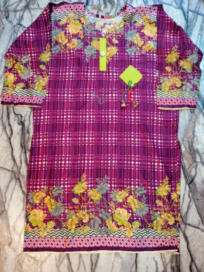 New Ladies kurta Collection Available for Sale in Faisalabad