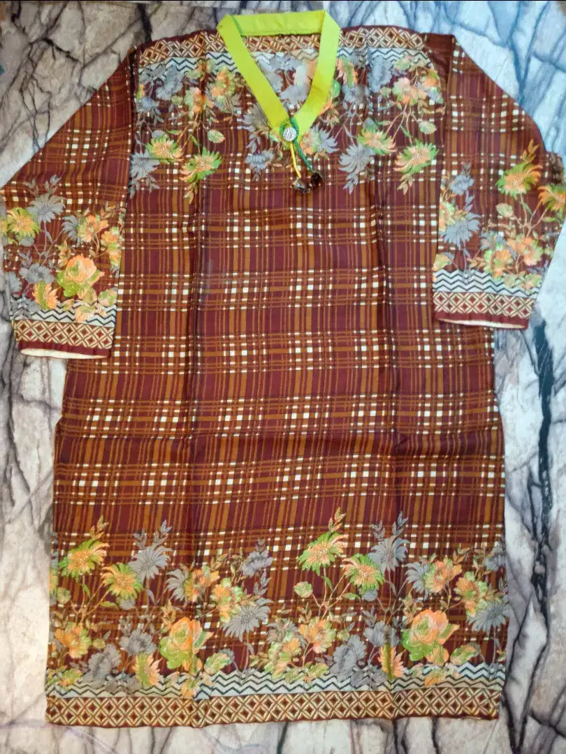 New Ladies kurta Collection Available for Sale in Faisalabad