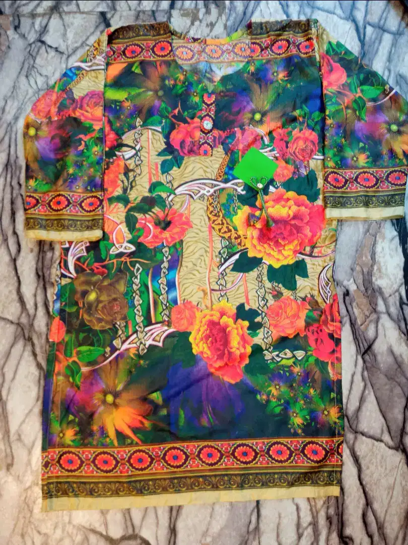 New Ladies kurta Collection Available for Sale in Faisalabad