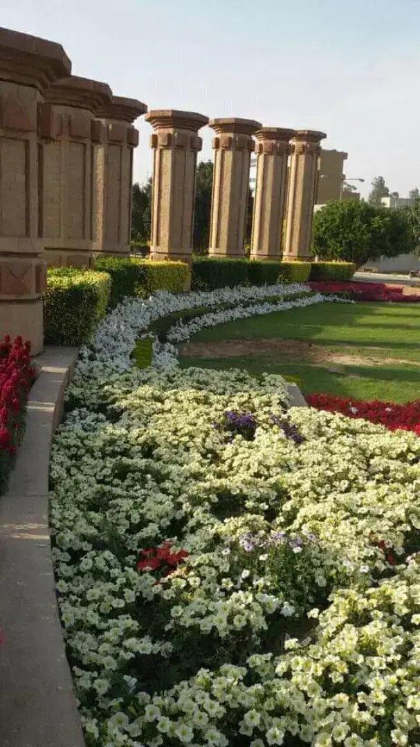 10 Marla plots Available for Sale in wapda city Faisalabad