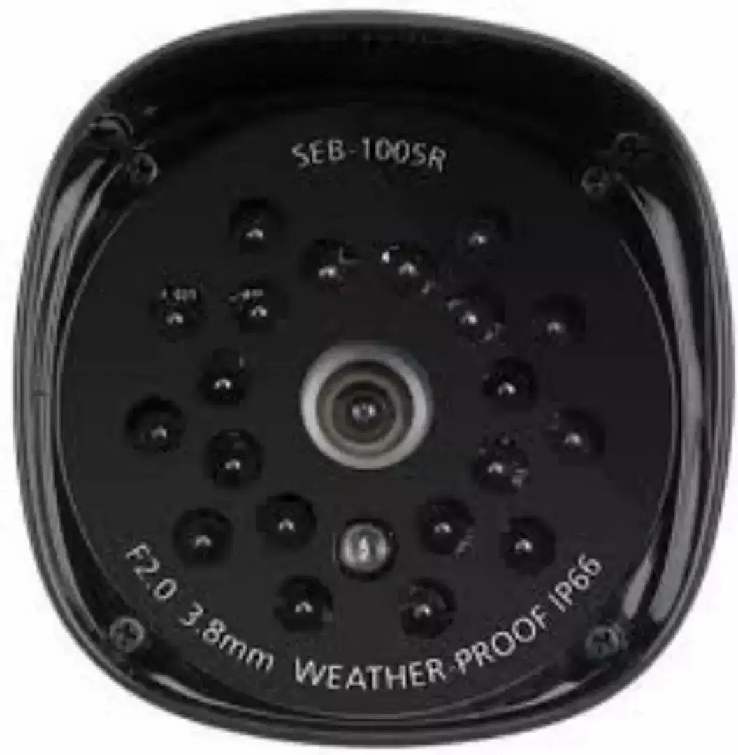 Samsung SEB CCTV 1005r camera Available for Sale in Faisalabad