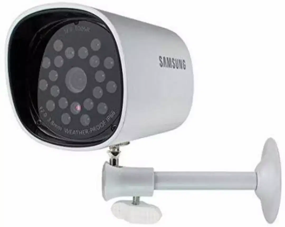 Samsung SEB CCTV 1005r camera Available for Sale in Faisalabad