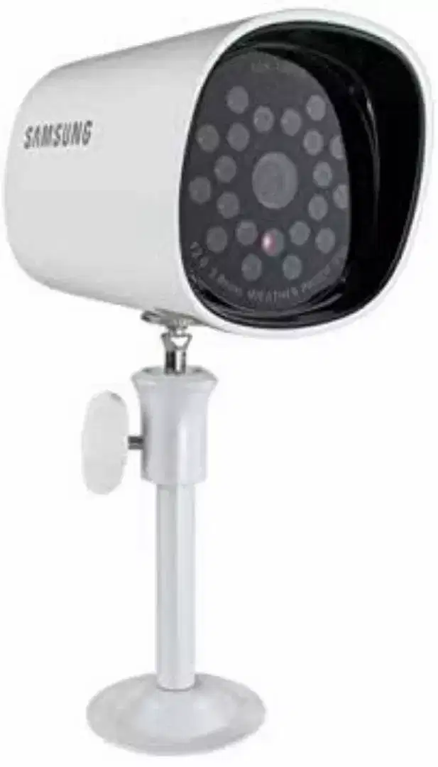 Samsung SEB CCTV 1005r camera Available for Sale in Faisalabad