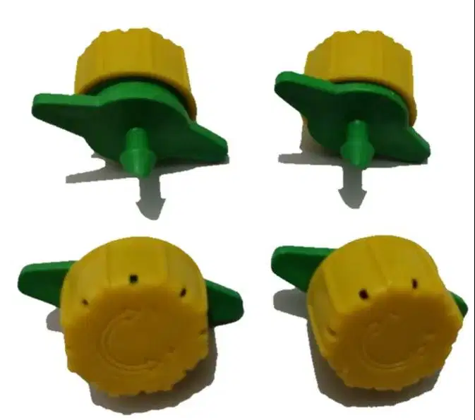 Drip Irrigation Pipe & Accessories Available for Sale in Faisalabad