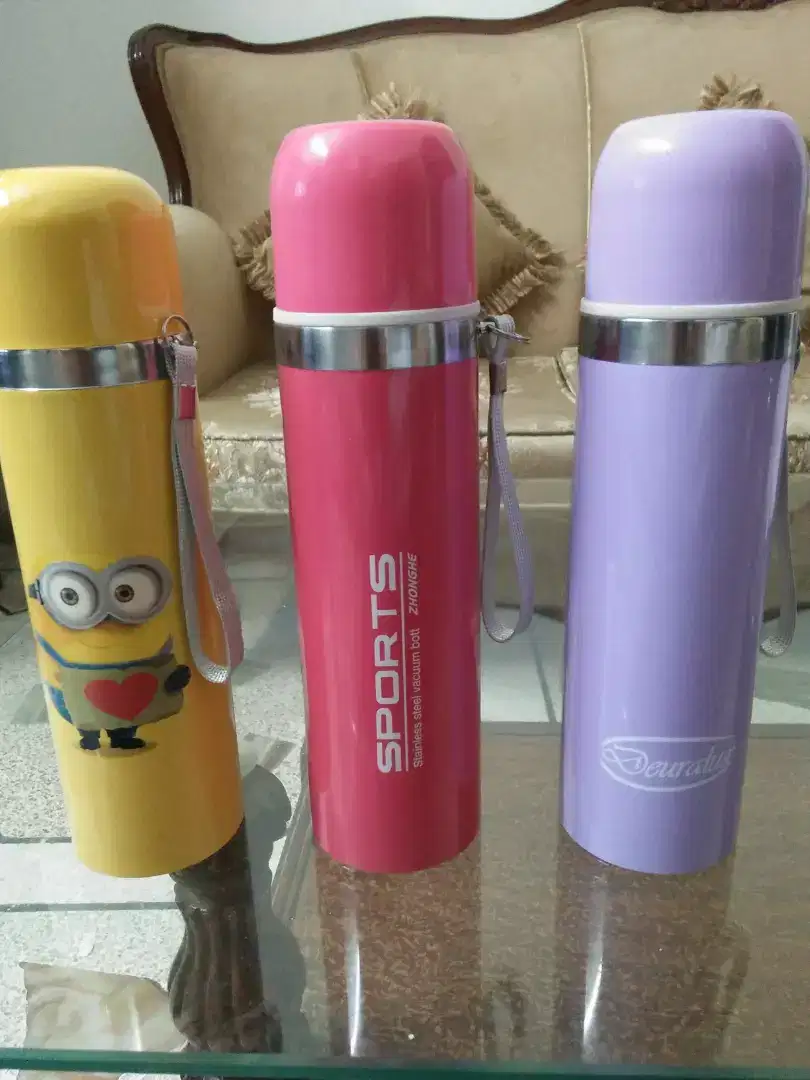 New Hot and Cool water bottle Available for Sale in Faisalabad