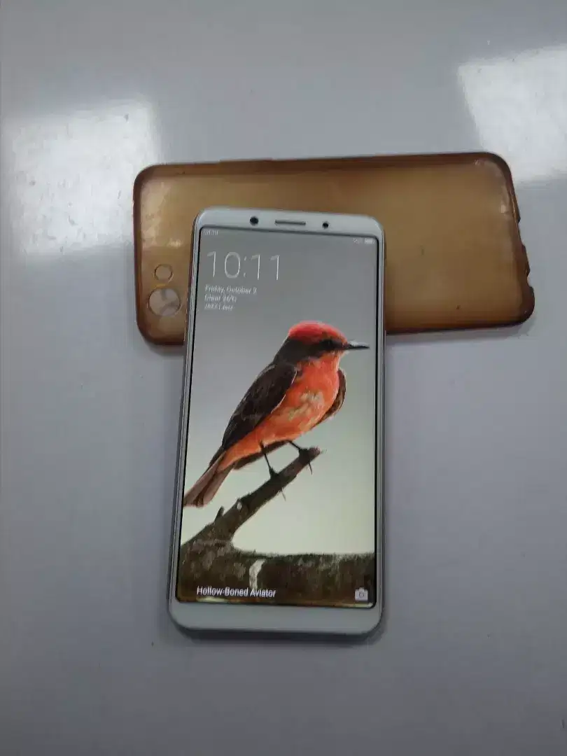 Oppo F5 4/32gb smartphone Available  for Sale in Faisalabad