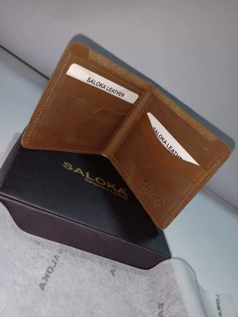Wallets Available for sale
