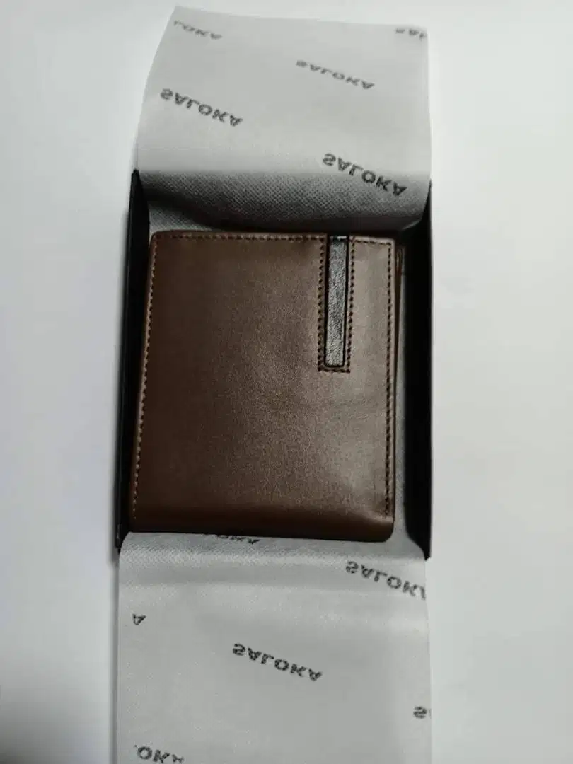 Wallets Available for sale