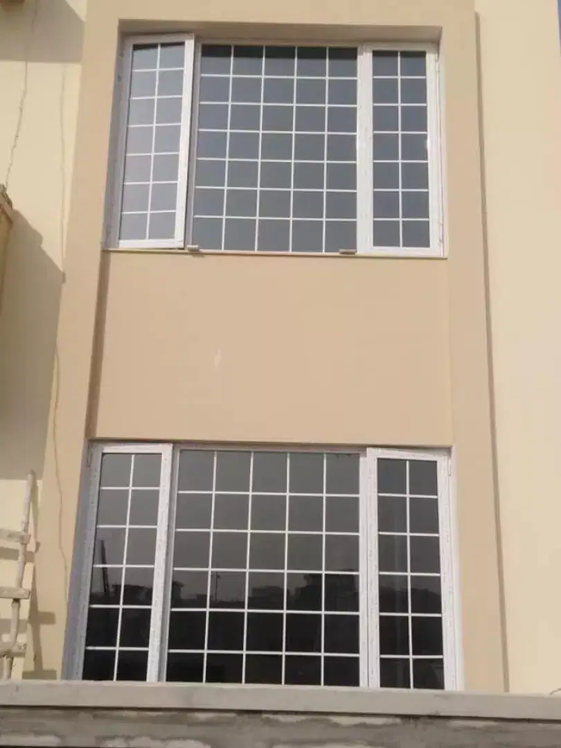 Upvc windows available for sale