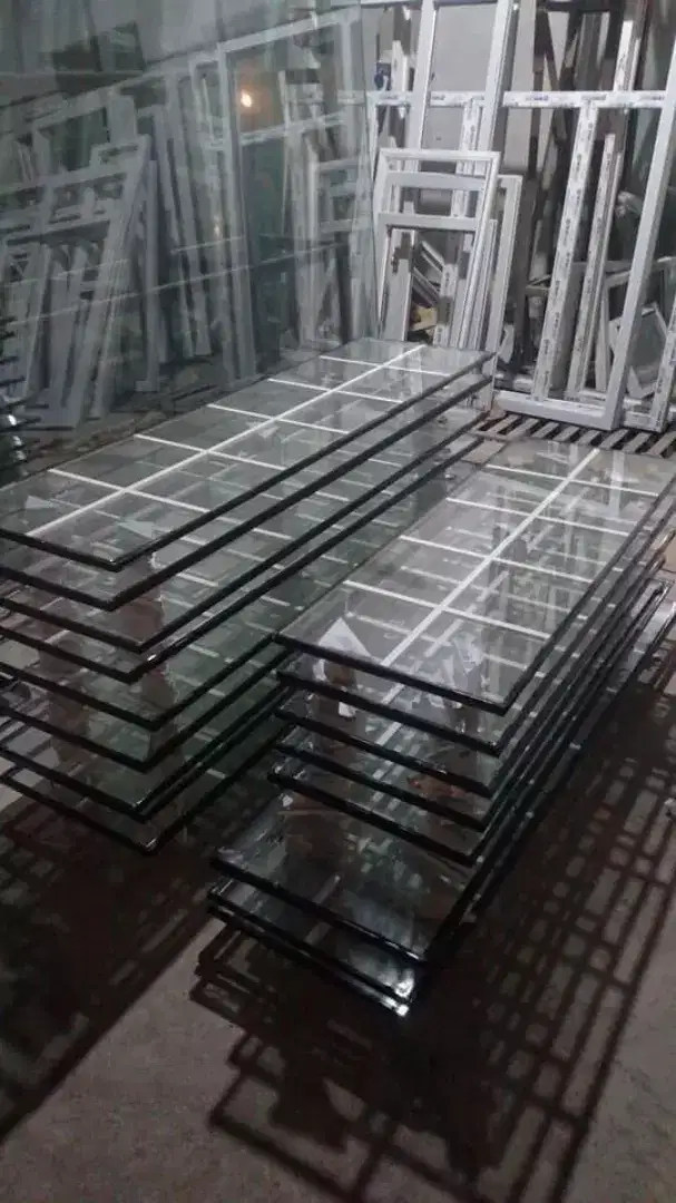 Upvc windows available for sale