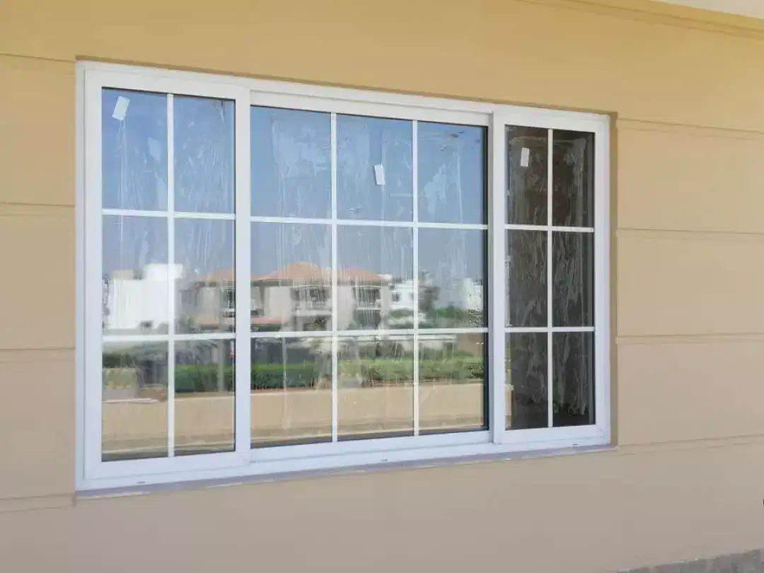 Upvc windows available for sale
