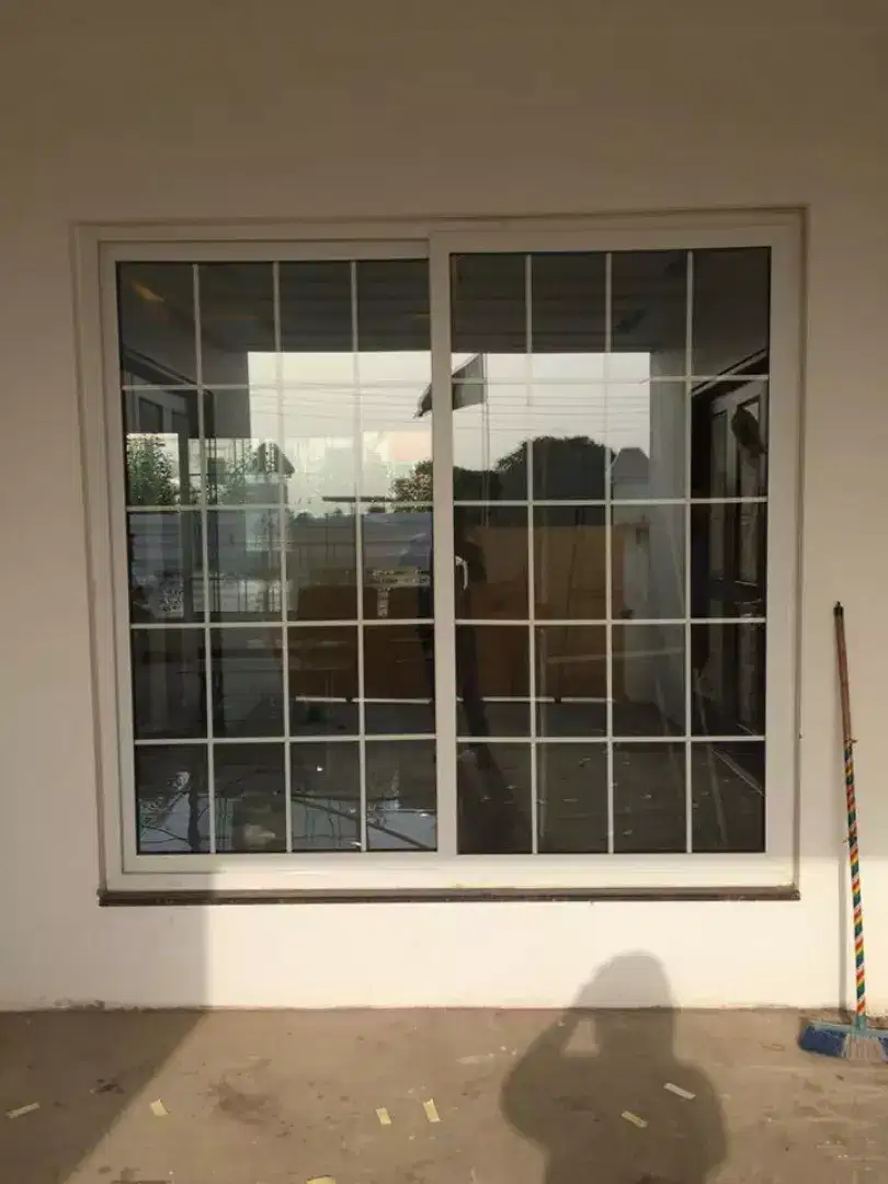 Upvc windows available for sale