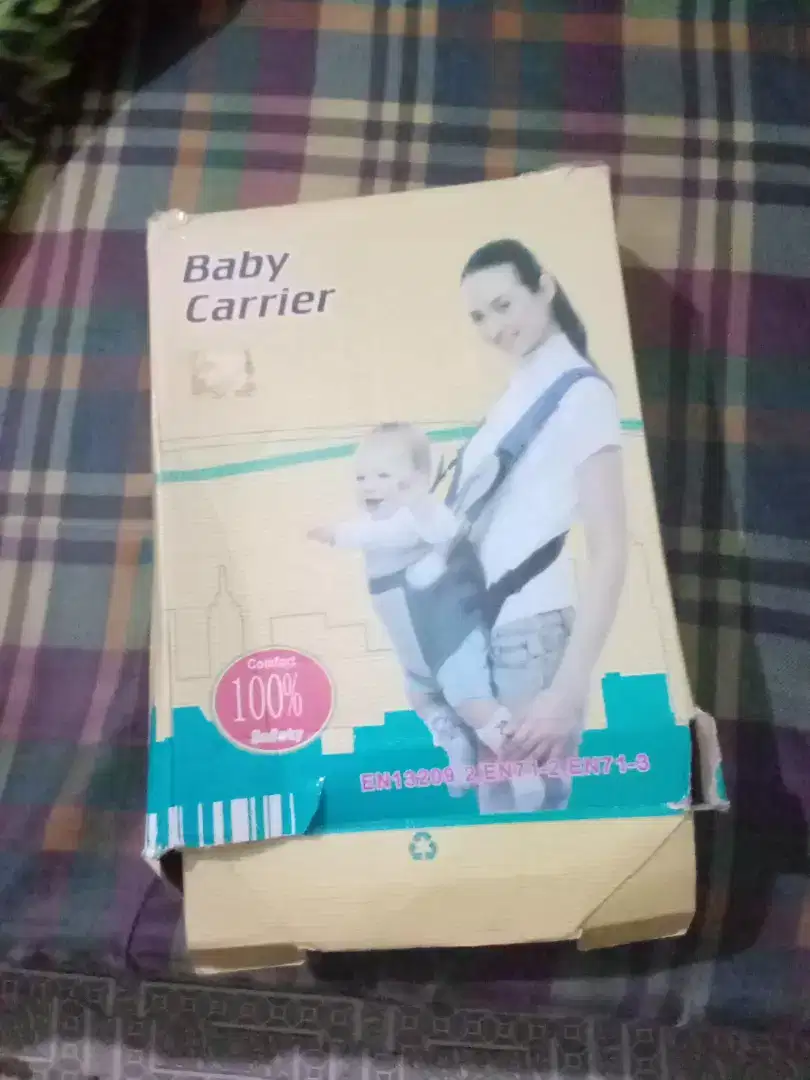 Baby Carrier available for sale