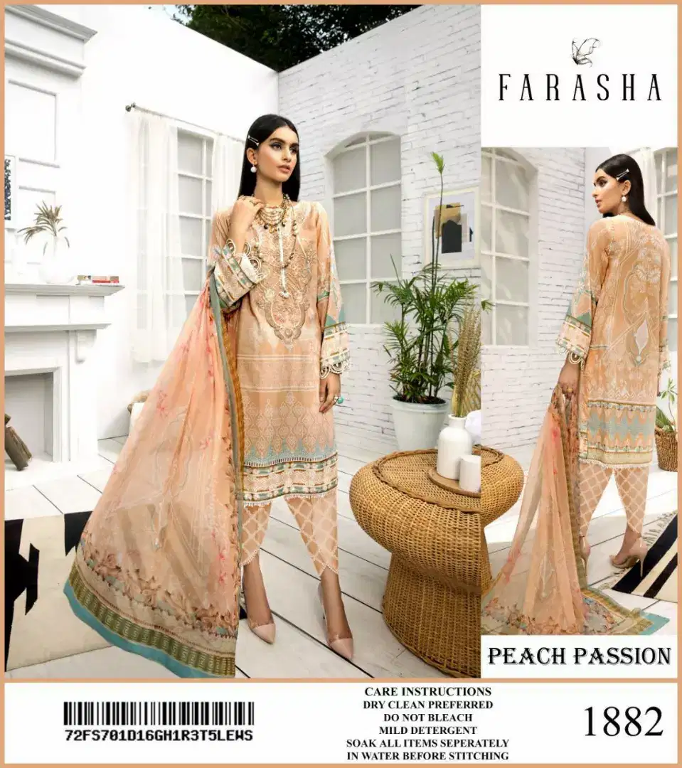 NEW WINTER COLLECTION 2020 AVAILABLE FOR SALE IN FAISALABAD