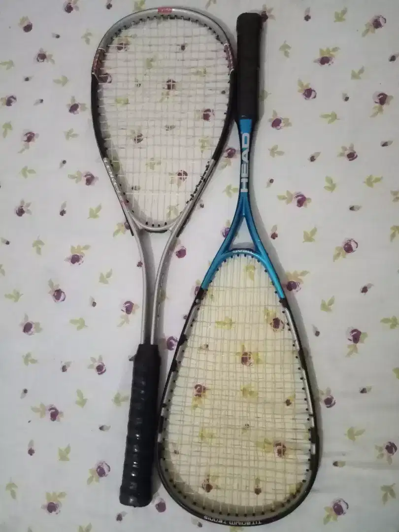 Prince squash rackets available for sale