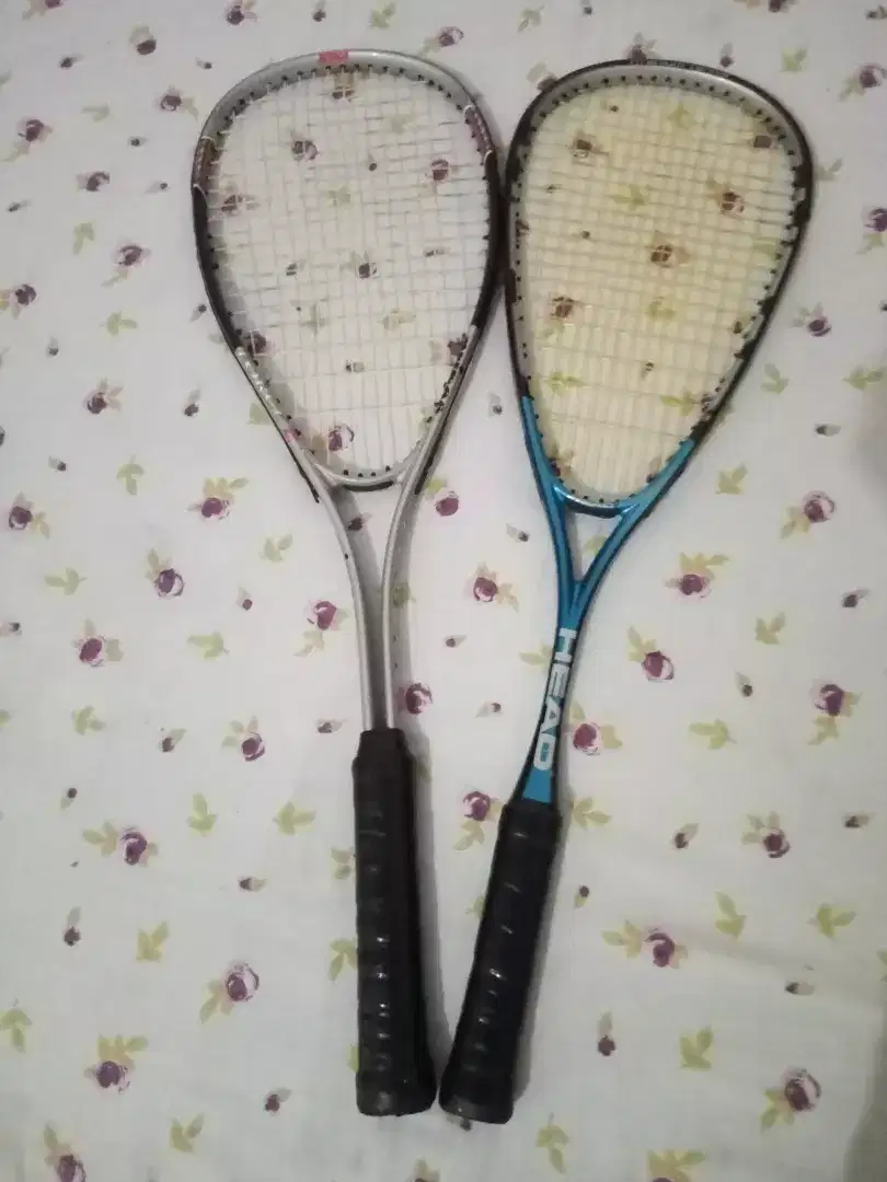 Prince squash rackets available for sale
