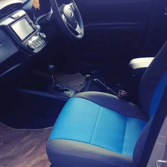 Car Poshos and Seat Covers available for sale in cheap price