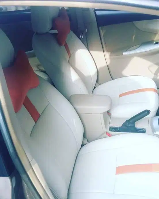 Car Poshos and Seat Covers available for sale in cheap price
