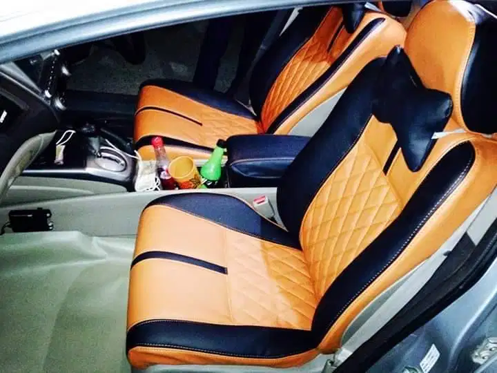 Car Poshos and Seat Covers available for sale in cheap price