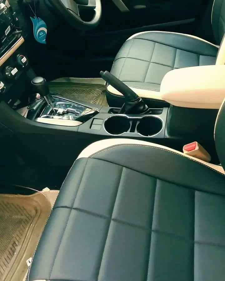 Car Poshos and Seat Covers available for sale in cheap price