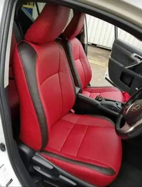 Car Poshos and Seat Covers available for sale in cheap price