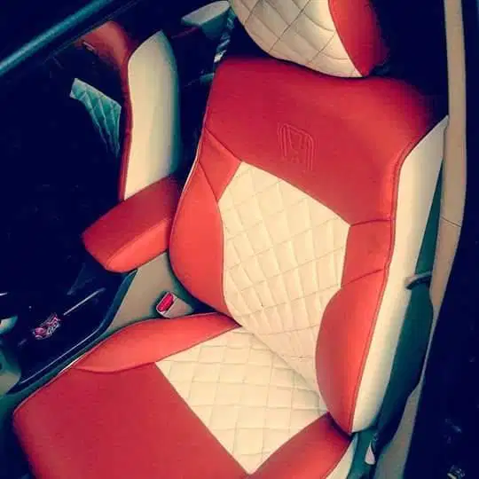 Car Poshos and Seat Covers available for sale in cheap price