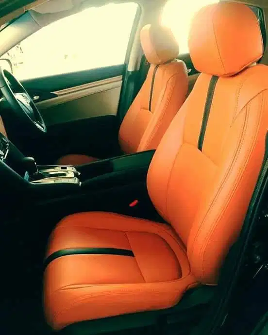 Car Poshos and Seat Covers available for sale in cheap price