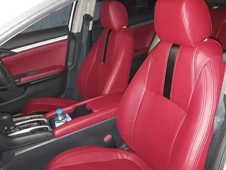 Car Poshos and Seat Covers available for sale in cheap price