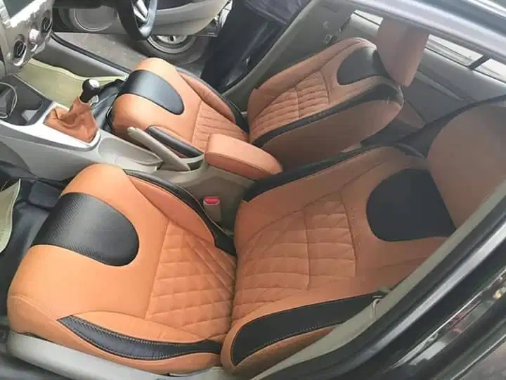 Car Poshos and Seat Covers available for sale in cheap price