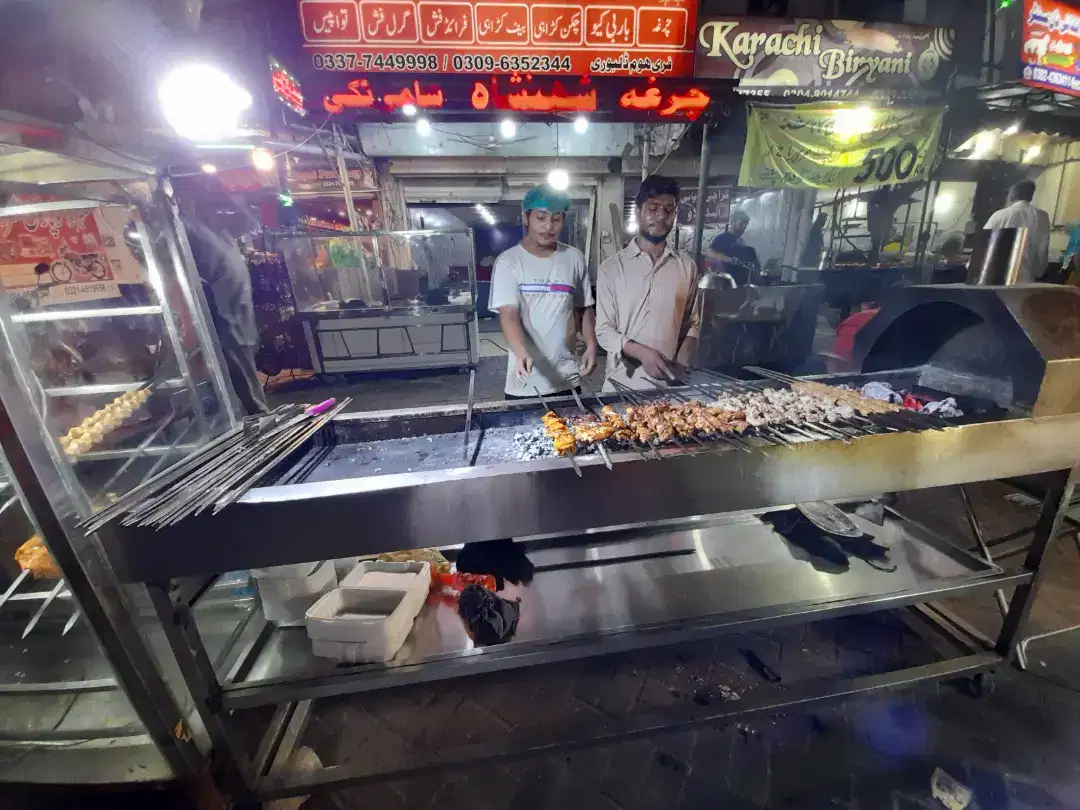 Restaurant Available for sale