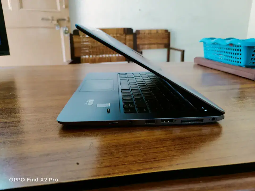 HP Core i7 (4th Gen) SSD 256 GB, 4 GB Ram Laptop available for sale