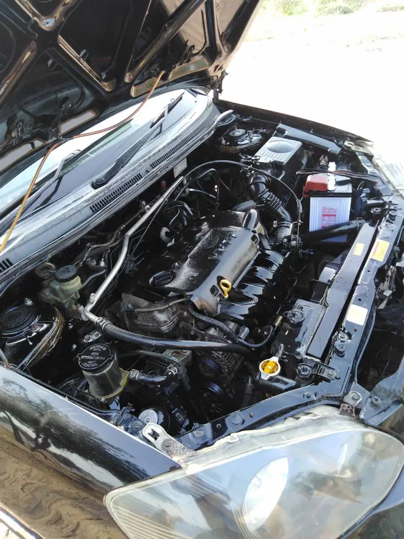 Toyota Corolla XLI Car available for sale