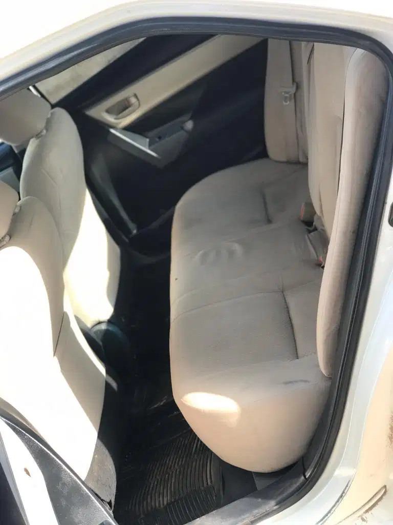 Toyota Corolla GLI Car available for sale