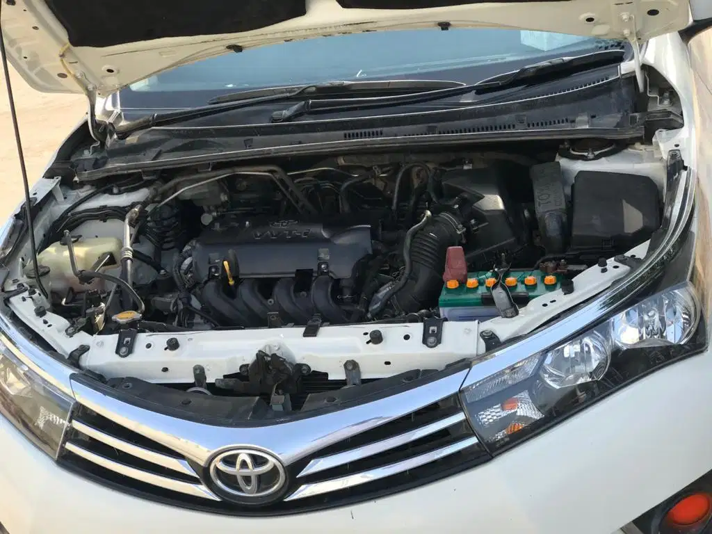 Toyota Corolla GLI Car available for sale