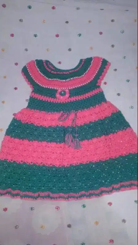 Wool cloths for kids