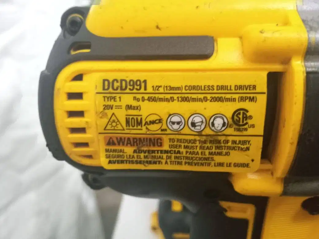 Dewalt Tools available For Sale