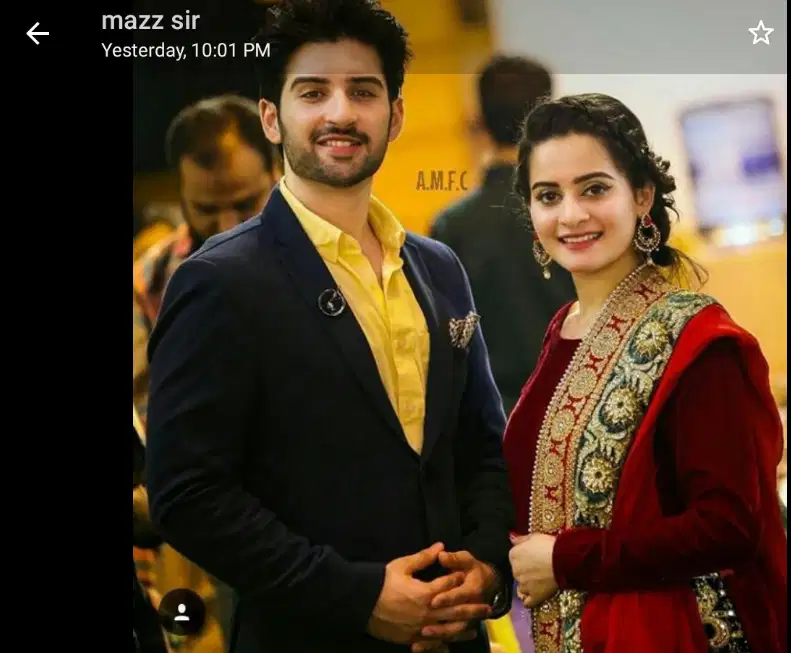 amien kihan Shirt available