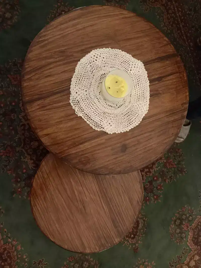 Center table available for sale